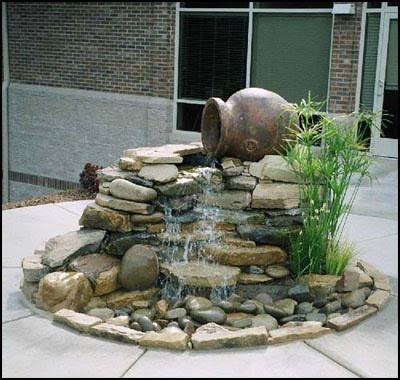 Landscape Design & Gardens in PA, NJ, CT: Landscape Architects ...
