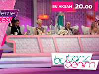 24 Ocak Bu Tarz Benim Kim Elendi Show Tv