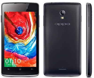 Harga HP Oppo Joy R1001 Update Juli 2017 Harga Hanya Satu Jutaan Spesifikasi Dual-Core