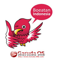 Free Download Sistem Operasi Garuda Lokal