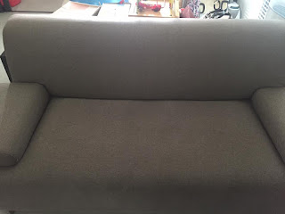 sofa cleaning, sofa steam cleaning