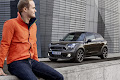 Mini Paceman