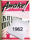 Awake!1962