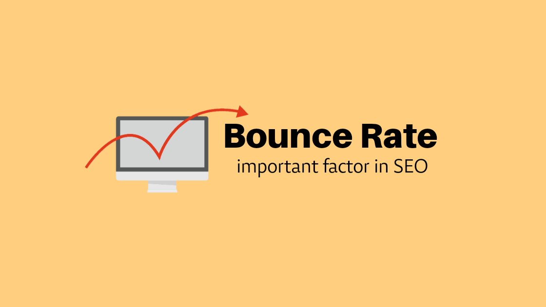 Bounce Rate Kya Hai