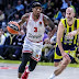 Η βαθμολογία της Euroleague μετά το Φενερμπαχτσέ-Ολυμπιακός!