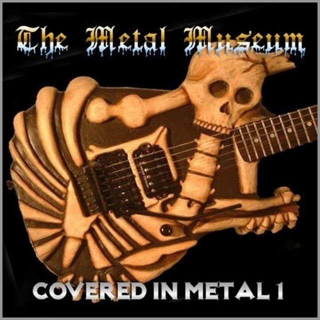 Metal Museum