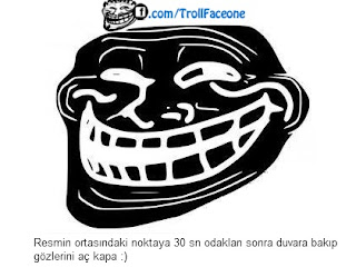 Troll Bilimi Odaklan 30 saniye resimi