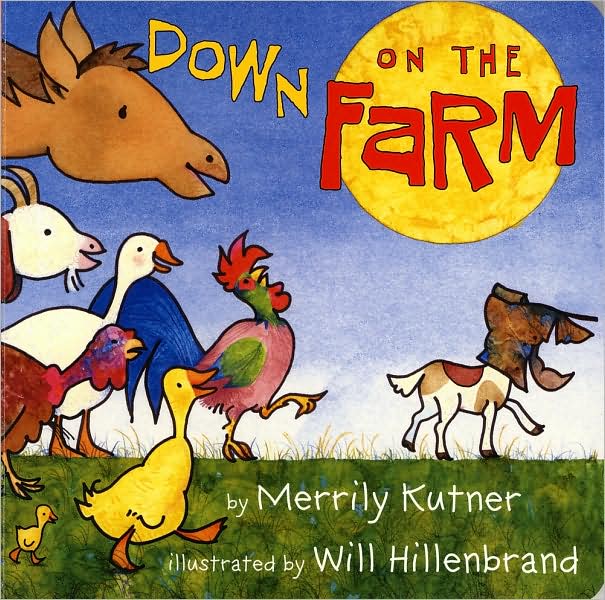 Balloon Farm Book6