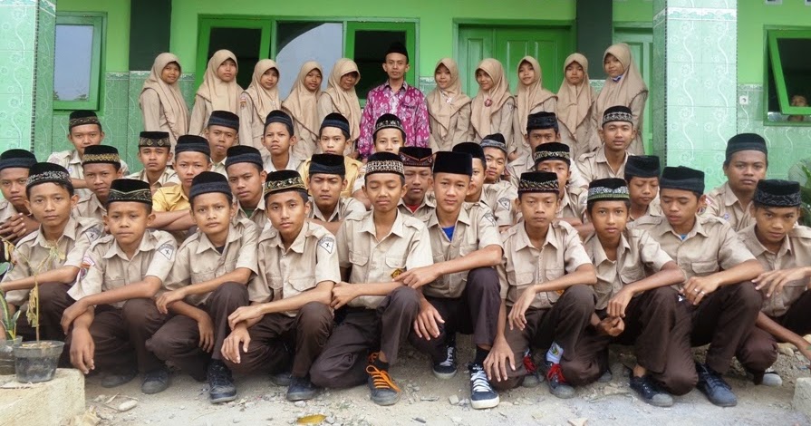 Contoh Soal UTS SMK TKJ - Pemrograman Web - SMK NU ALHIDAYAH