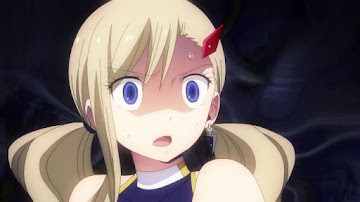 Edens Zero Season 2 Episode 4 Subtitle Indonesia