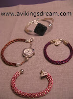 Bracelet Styles6