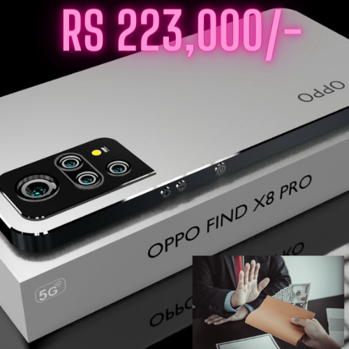  Oppo Find X8 Pro overall view & price & Is Oppo Find X5 Pro waterproof?