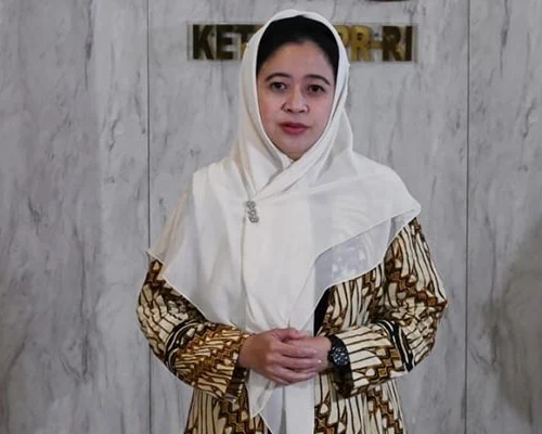 Puan Maharani: Olahraga Adalah Hiburan, Bukan Tempat Menghilangkan Nyawa