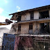 Lagos Govt Demolishes Dilapidated Building In Ojuelegba