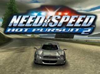 Download Need For Speed Hot Pursuit 2 PC Game