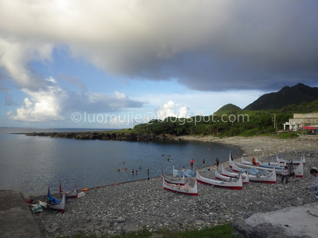 Taitung Orchid Island (蘭嶼)