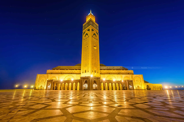 Morocco