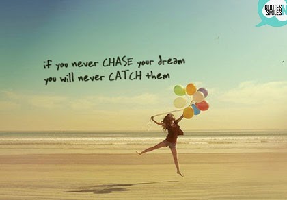 Dream Quotes