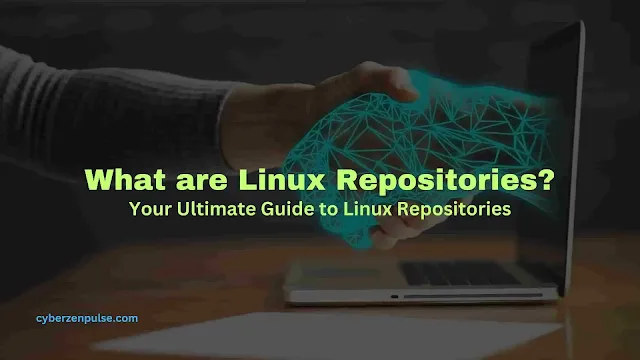 What are Linux Repositories?