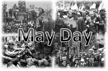 Ahok Ubah Konsep May Day