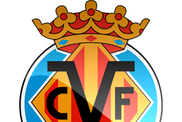 Logo Villarreal Cf (vector Cdr Png Hd)