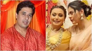 Rani Mukerji and Kajol’s cousin Samrat Mukherjee BREAKS SILENCE on being arrested in accident case; CLARIFIES he is not the Bengali actor who hit a motorcyclist in Kolkata 