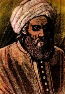 Dunia Eropa dari dulu hingga sekarang selalu menklaim dan menjadi sumber segala kemajuan  Al-Khawarizmi - Ilmuwan Muslim Penemu Angka Nol