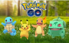 Cara Mendapatkan Pokemon Shiny Di Pokemon Go 2021 Gampang Banget