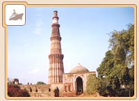 Travel in India Tour Packages