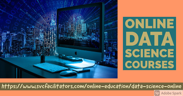 Online Data Science Courses