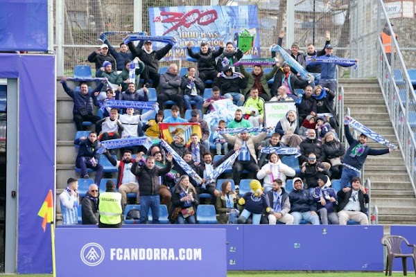 Entradas y promoción para el Villarreal B - Málaga
