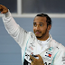 Hamilton Treating F1’s 1,000th Race Like Any Other