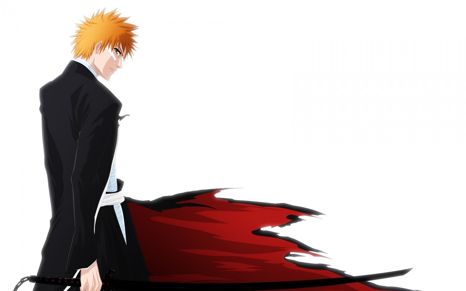 Bleach Wallpaper