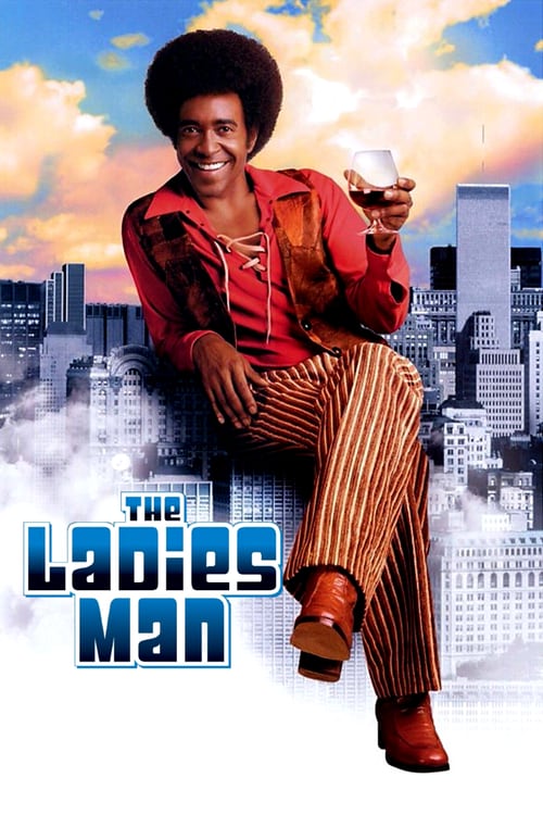 The Ladies Man 2000 Download ITA