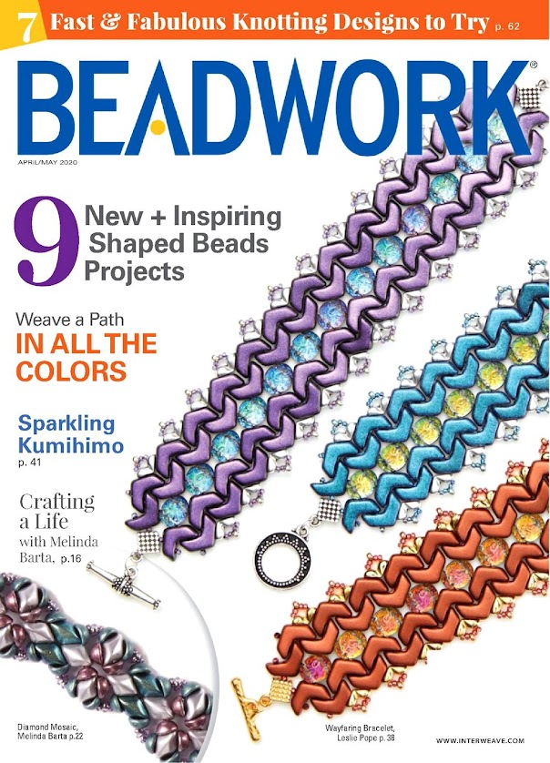 Beadwork - April-May 2020 (2)