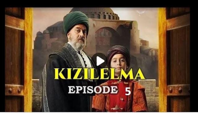 KIZILELMA EPISODE 5 WITH ENGLISH SUBTITLES