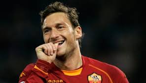  Francesco Totti's Biography And Profil