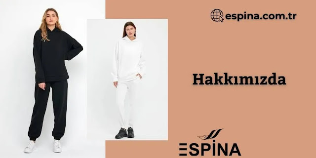 Espina.com.tr Hakkında