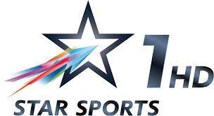 STAR SPORTS1 HD LIVE SPORTS |