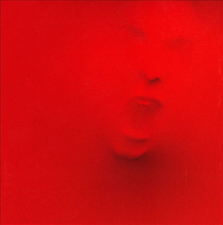 Until We Have Faces. Red - Until We Have Faces