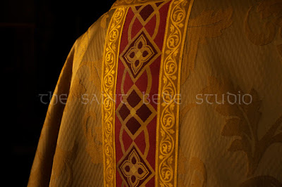 Borromeon vestments