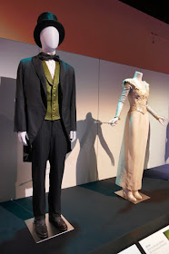 Oz Great and Powerful movie costumes