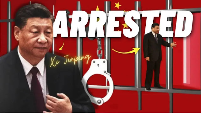 Xi Jinping ‘Menghilang’ saat Isu Penggulingan Oleh Militer Muncul