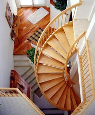 Escalera 3