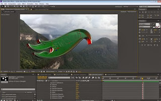 Adobe After Effects CS6 Full Serial