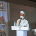 Syarifuddin Saafa "Bintang" Debat Calon Wakil Walikota Manado 2020