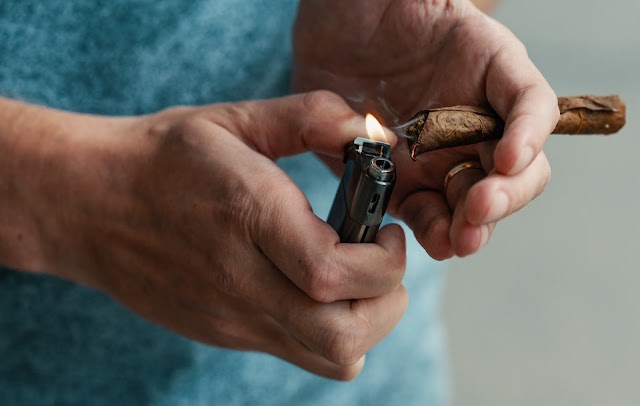 Higher hemp CBD offering CBD rich-hemp blunt wraps in Seattle
