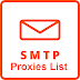 250X SMTP (Simple Mail Transfer Protocol) Proxies Fresh Checked | 3 Aug 2020