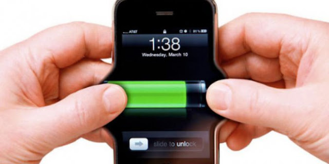 5 Fakta unik tentang Baterai SmartPhone | Penting !!