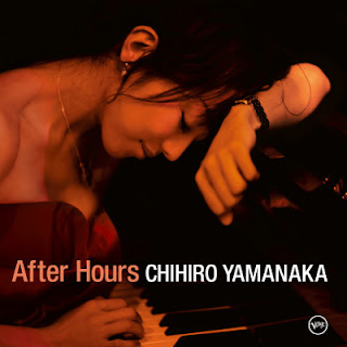 [Album] Chihiro Yamanaka – After Hours (2008.02.27/Flac/RAR)